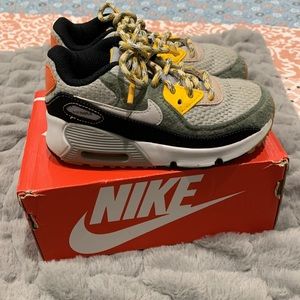 Nike Air Max 90 LTR (TD)